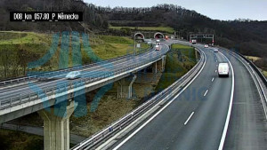 Prackovice nad Labem - Dálnice D8, Lovoš - 1.4.2026 v 07:40 Prackovice nad Labem - Dálnice D8, Lovoš - 1.4.2026 v 07:40