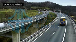 Prackovice nad Labem - Dálnice D8, Lovoš - 1.4.2026 v 07:50 Prackovice nad Labem - Dálnice D8, Lovoš - 1.4.2026 v 07:50