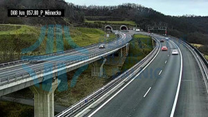 Prackovice nad Labem - Dálnice D8, Lovoš - 1.4.2026 v 08:05 Prackovice nad Labem - Dálnice D8, Lovoš - 1.4.2026 v 08:05