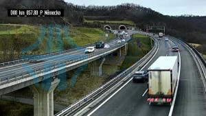 Prackovice nad Labem - Dálnice D8, Lovoš - 1.4.2026 v 08:10 Prackovice nad Labem - Dálnice D8, Lovoš - 1.4.2026 v 08:10