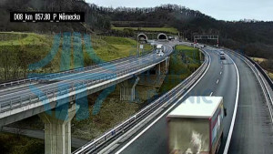 Prackovice nad Labem - Dálnice D8, Lovoš - 1.4.2026 v 08:20 Prackovice nad Labem - Dálnice D8, Lovoš - 1.4.2026 v 08:20