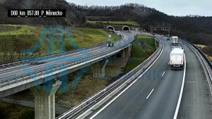 Prackovice nad Labem - Dálnice D8, Lovoš - 1.4.2026 v 08:31 Prackovice nad Labem - Dálnice D8, Lovoš - 1.4.2026 v 08:31