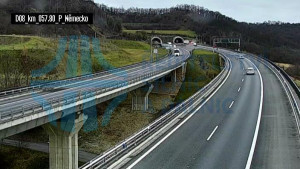 Prackovice nad Labem - Dálnice D8, Lovoš - 1.4.2026 v 08:35 Prackovice nad Labem - Dálnice D8, Lovoš - 1.4.2026 v 08:35