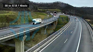 Prackovice nad Labem - Dálnice D8, Lovoš - 1.4.2026 v 08:50 Prackovice nad Labem - Dálnice D8, Lovoš - 1.4.2026 v 08:50