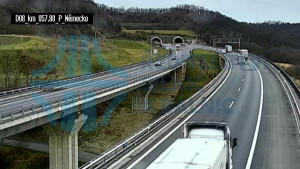 Prackovice nad Labem - Dálnice D8, Lovoš - 1.4.2026 v 09:01 Prackovice nad Labem - Dálnice D8, Lovoš - 1.4.2026 v 09:01