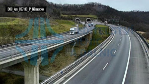 Prackovice nad Labem - Dálnice D8, Lovoš - 1.4.2026 v 09:05 Prackovice nad Labem - Dálnice D8, Lovoš - 1.4.2026 v 09:05