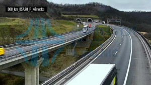 Prackovice nad Labem - Dálnice D8, Lovoš - 1.4.2026 v 09:15 Prackovice nad Labem - Dálnice D8, Lovoš - 1.4.2026 v 09:15