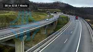 Prackovice nad Labem - Dálnice D8, Lovoš - 1.4.2026 v 09:20 Prackovice nad Labem - Dálnice D8, Lovoš - 1.4.2026 v 09:20