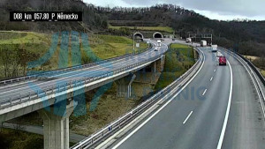 Prackovice nad Labem - Dálnice D8, Lovoš - 1.4.2026 v 09:40 Prackovice nad Labem - Dálnice D8, Lovoš - 1.4.2026 v 09:40