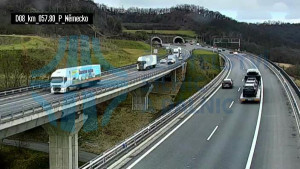 Prackovice nad Labem - Dálnice D8, Lovoš - 1.4.2026 v 09:50 Prackovice nad Labem - Dálnice D8, Lovoš - 1.4.2026 v 09:50