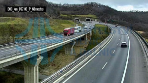 Prackovice nad Labem - Dálnice D8, Lovoš - 1.4.2026 v 10:01 Prackovice nad Labem - Dálnice D8, Lovoš - 1.4.2026 v 10:01