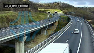 Prackovice nad Labem - Dálnice D8, Lovoš - 1.4.2026 v 10:10 Prackovice nad Labem - Dálnice D8, Lovoš - 1.4.2026 v 10:10