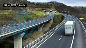 Prackovice nad Labem - Dálnice D8, Lovoš - 1.4.2026 v 10:20 Prackovice nad Labem - Dálnice D8, Lovoš - 1.4.2026 v 10:20