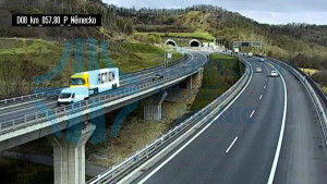 Prackovice nad Labem - Dálnice D8, Lovoš - 1.4.2026 v 10:25 Prackovice nad Labem - Dálnice D8, Lovoš - 1.4.2026 v 10:25