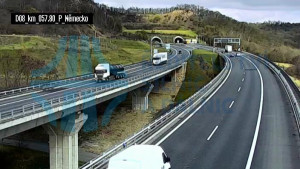 Prackovice nad Labem - Dálnice D8, Lovoš - 1.4.2026 v 10:31 Prackovice nad Labem - Dálnice D8, Lovoš - 1.4.2026 v 10:31