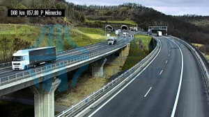 Prackovice nad Labem - Dálnice D8, Lovoš - 1.4.2026 v 10:35 Prackovice nad Labem - Dálnice D8, Lovoš - 1.4.2026 v 10:35