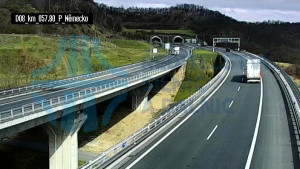 Prackovice nad Labem - Dálnice D8, Lovoš - 1.4.2026 v 10:40 Prackovice nad Labem - Dálnice D8, Lovoš - 1.4.2026 v 10:40