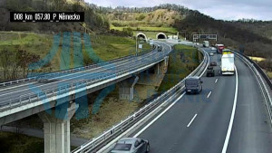 Prackovice nad Labem - Dálnice D8, Lovoš - 1.4.2026 v 11:05 Prackovice nad Labem - Dálnice D8, Lovoš - 1.4.2026 v 11:05