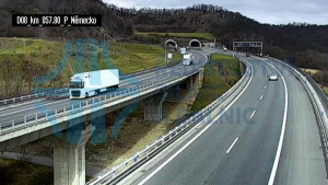 Prackovice nad Labem - Dálnice D8, Lovoš - 1.4.2026 v 11:20 Prackovice nad Labem - Dálnice D8, Lovoš - 1.4.2026 v 11:20