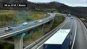 Prackovice nad Labem - Dálnice D8, Lovoš - 1.4.2026 v 11:40 Prackovice nad Labem - Dálnice D8, Lovoš - 1.4.2026 v 11:40