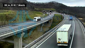 Prackovice nad Labem - Dálnice D8, Lovoš - 1.4.2026 v 11:50 Prackovice nad Labem - Dálnice D8, Lovoš - 1.4.2026 v 11:50