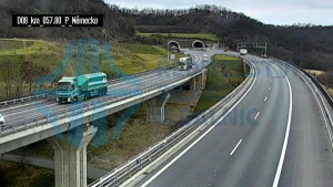 Prackovice nad Labem - Dálnice D8, Lovoš - 1.4.2026 v 12:01 Prackovice nad Labem - Dálnice D8, Lovoš - 1.4.2026 v 12:01