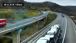 Prackovice nad Labem - Dálnice D8, Lovoš - 1.4.2026 v 12:10 Prackovice nad Labem - Dálnice D8, Lovoš - 1.4.2026 v 12:10