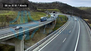 Prackovice nad Labem - Dálnice D8, Lovoš - 1.4.2026 v 12:20 Prackovice nad Labem - Dálnice D8, Lovoš - 1.4.2026 v 12:20