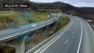 Prackovice nad Labem - Dálnice D8, Lovoš - 1.4.2026 v 12:25 Prackovice nad Labem - Dálnice D8, Lovoš - 1.4.2026 v 12:25