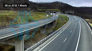 Prackovice nad Labem - Dálnice D8, Lovoš - 1.4.2026 v 12:35 Prackovice nad Labem - Dálnice D8, Lovoš - 1.4.2026 v 12:35