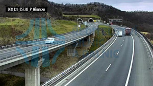 Prackovice nad Labem - Dálnice D8, Lovoš - 1.4.2026 v 12:40 Prackovice nad Labem - Dálnice D8, Lovoš - 1.4.2026 v 12:40