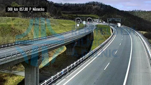 Prackovice nad Labem - Dálnice D8, Lovoš - 1.4.2026 v 12:50 Prackovice nad Labem - Dálnice D8, Lovoš - 1.4.2026 v 12:50