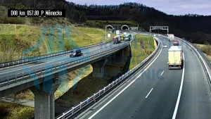 Prackovice nad Labem - Dálnice D8, Lovoš - 1.4.2026 v 13:05 Prackovice nad Labem - Dálnice D8, Lovoš - 1.4.2026 v 13:05