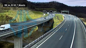 Prackovice nad Labem - Dálnice D8, Lovoš - 1.4.2026 v 13:10 Prackovice nad Labem - Dálnice D8, Lovoš - 1.4.2026 v 13:10