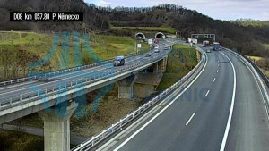 Prackovice nad Labem - Dálnice D8, Lovoš - 1.4.2026 v 13:15 Prackovice nad Labem - Dálnice D8, Lovoš - 1.4.2026 v 13:15