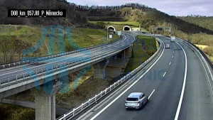 Prackovice nad Labem - Dálnice D8, Lovoš - 1.4.2026 v 13:20 Prackovice nad Labem - Dálnice D8, Lovoš - 1.4.2026 v 13:20