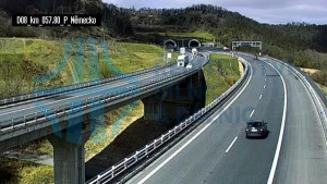 Prackovice nad Labem - Dálnice D8, Lovoš - 1.4.2026 v 13:25 Prackovice nad Labem - Dálnice D8, Lovoš - 1.4.2026 v 13:25