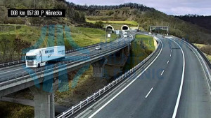 Prackovice nad Labem - Dálnice D8, Lovoš - 1.4.2026 v 13:35 Prackovice nad Labem - Dálnice D8, Lovoš - 1.4.2026 v 13:35