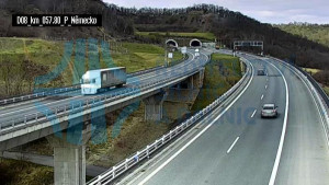 Prackovice nad Labem - Dálnice D8, Lovoš - 1.4.2026 v 13:40 Prackovice nad Labem - Dálnice D8, Lovoš - 1.4.2026 v 13:40