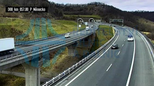 Prackovice nad Labem - Dálnice D8, Lovoš - 1.4.2026 v 13:50 Prackovice nad Labem - Dálnice D8, Lovoš - 1.4.2026 v 13:50