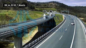 Prackovice nad Labem - Dálnice D8, Lovoš - 1.4.2026 v 14:05 Prackovice nad Labem - Dálnice D8, Lovoš - 1.4.2026 v 14:05