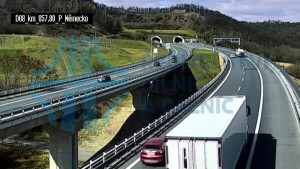 Prackovice nad Labem - Dálnice D8, Lovoš - 1.4.2026 v 14:15 Prackovice nad Labem - Dálnice D8, Lovoš - 1.4.2026 v 14:15