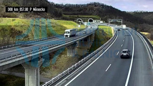 Prackovice nad Labem - Dálnice D8, Lovoš - 1.4.2026 v 14:31 Prackovice nad Labem - Dálnice D8, Lovoš - 1.4.2026 v 14:31