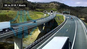 Prackovice nad Labem - Dálnice D8, Lovoš - 1.4.2026 v 14:35 Prackovice nad Labem - Dálnice D8, Lovoš - 1.4.2026 v 14:35