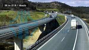 Prackovice nad Labem - Dálnice D8, Lovoš - 1.4.2026 v 14:40 Prackovice nad Labem - Dálnice D8, Lovoš - 1.4.2026 v 14:40