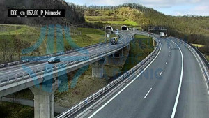 Prackovice nad Labem - Dálnice D8, Lovoš - 1.4.2026 v 15:05 Prackovice nad Labem - Dálnice D8, Lovoš - 1.4.2026 v 15:05