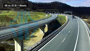 Prackovice nad Labem - Dálnice D8, Lovoš - 1.4.2026 v 15:10 Prackovice nad Labem - Dálnice D8, Lovoš - 1.4.2026 v 15:10