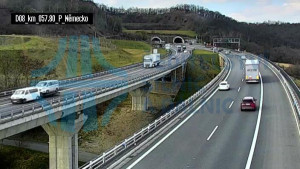 Prackovice nad Labem - Dálnice D8, Lovoš - 1.4.2026 v 15:15 Prackovice nad Labem - Dálnice D8, Lovoš - 1.4.2026 v 15:15