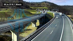 Prackovice nad Labem - Dálnice D8, Lovoš - 1.4.2026 v 15:31 Prackovice nad Labem - Dálnice D8, Lovoš - 1.4.2026 v 15:31