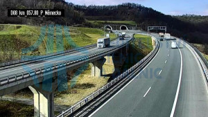 Prackovice nad Labem - Dálnice D8, Lovoš - 1.4.2026 v 15:40 Prackovice nad Labem - Dálnice D8, Lovoš - 1.4.2026 v 15:40